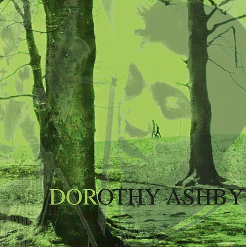 Dorothy Ashby - Hip Harp/On A Minor Groove