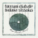 Toumani Diabate & Ballake Sissoko - New Ancient Strings Toumani Diabate & Ballake Sissoko - New Ancient Strings
