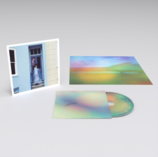 Brown Helen Ganya - Polish The Machine