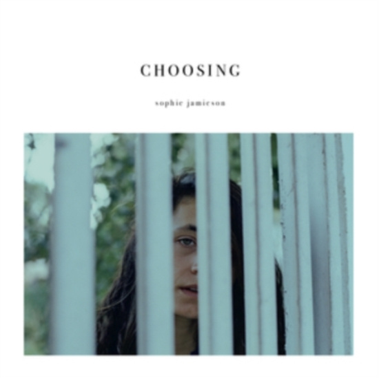 Jamieson Sophie - Choosing