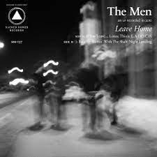 MEN - Leave Home