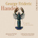 Handel G F - Complete Violin Sonatas