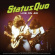 Status Quo - Live On Air (Vinyl Lp) Status Quo - Live On Air (Vinyl Lp)
