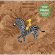 Freddie Gibbs & Ma - Pinata Green Clear White Freddie Gibbs & Ma - Pinata Green Clear White