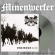 Minenwerfer - Ostfront 14-15 (10" Silver Vinyl Lp) Minenwerfer - Ostfront 14-15 (10" Silver Vinyl Lp)
