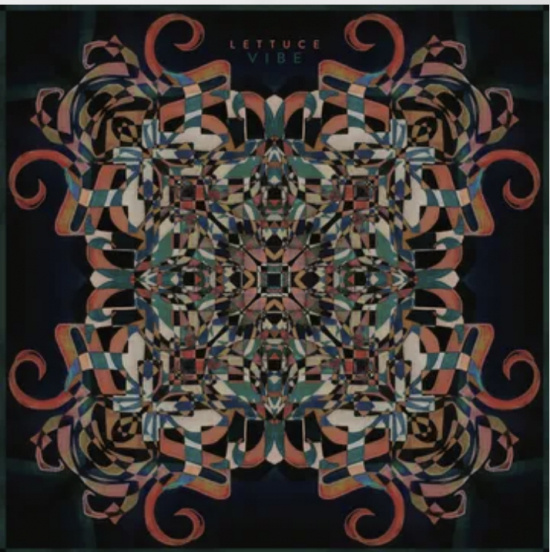 Lettuce - Vibe (2Lp) (Rsd) - IMPORT