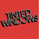 Tinted Windows - Tinted Windows (Red/Black Vinyl) (Rsd) - IMPORT Tinted Windows - Tinted Windows (Red/Black Vinyl) (Rsd) - IMPORT