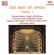 Various - Best Of Opera Vol 1 Various - Best Of Opera Vol 1