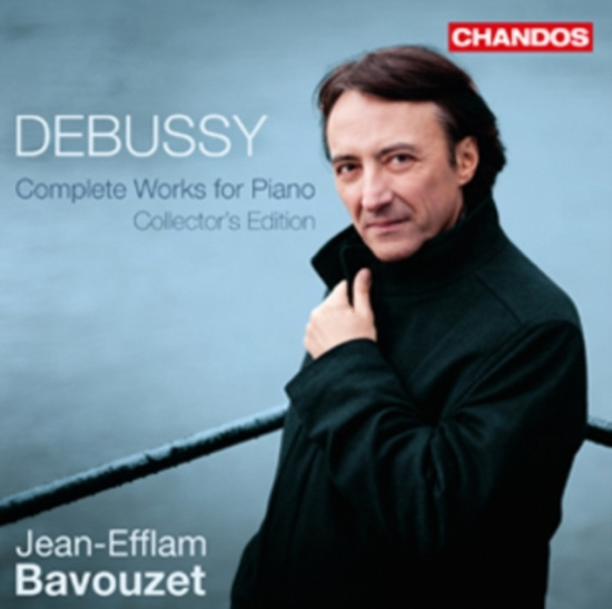 Debussy - Complete Works For Piano