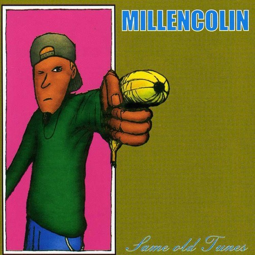 Millencolin - Same Old Tunes
