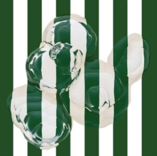 Johnson Josh - Unusual Object