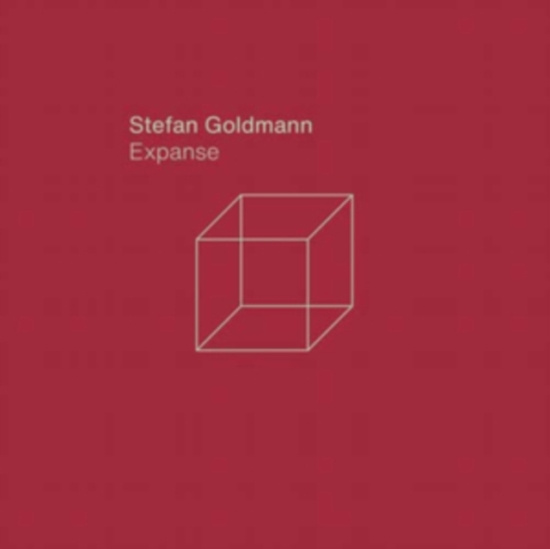 Goldmann Stefan - Expanse