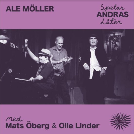 Ale Möller - Andras
