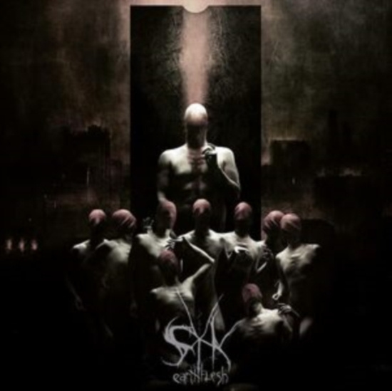 Syk - Earthflesh (Digipack)