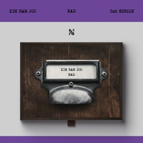 Kim Nam Joo - Bad