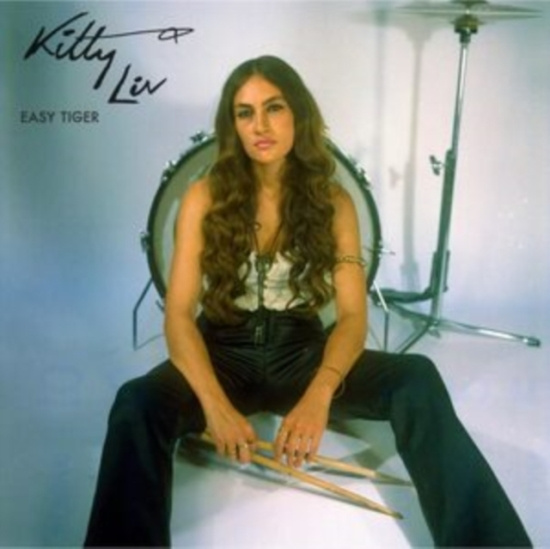 Liv Kitty - Easy Tiger