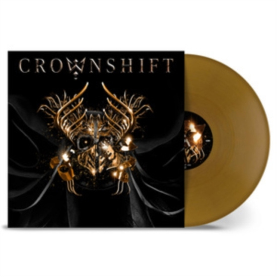 Crownshift - Crownshift (Gold)