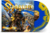 Sabaton - Carolus Rex (Swedish Version) Color Vinyl Sabaton - Carolus Rex (Swedish Version) Color Vinyl