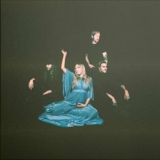 Blues Pills - Birthday (Color Vinyl)