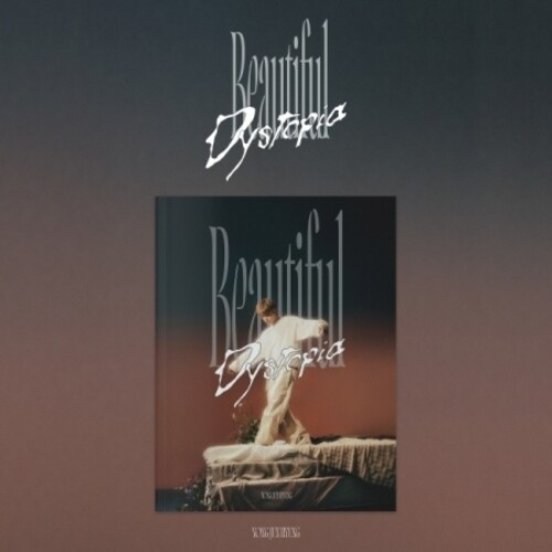 Yong Jun Hyung - Beautiful Dystopia