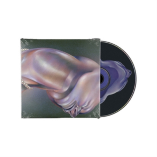 Walt Disco - The Warping