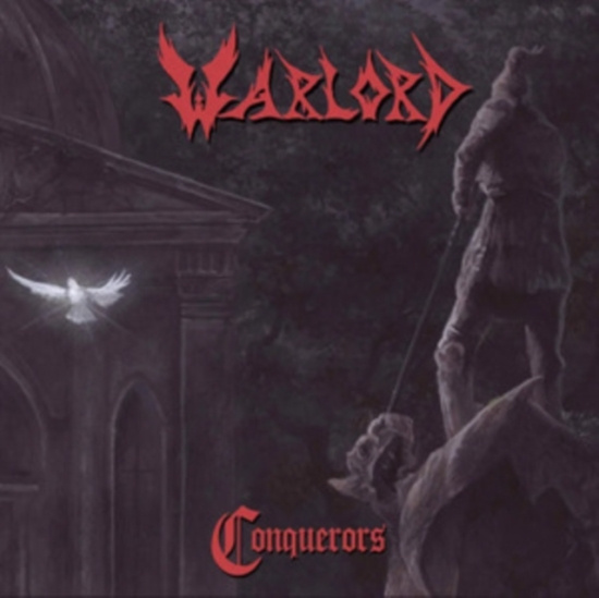 Warlord - Conquerors (7