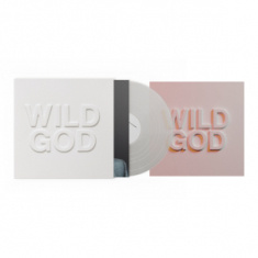 Nick Cave & The Bad Seeds - Wild God (Limited Edition Art Print)