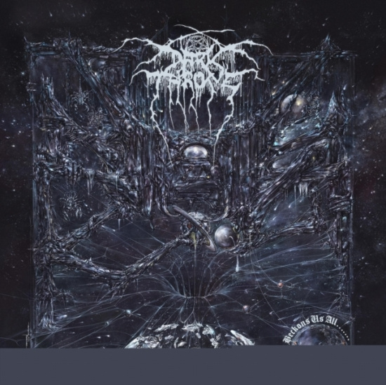 Darkthrone - It Beckons Us All (Vinyl Lp)