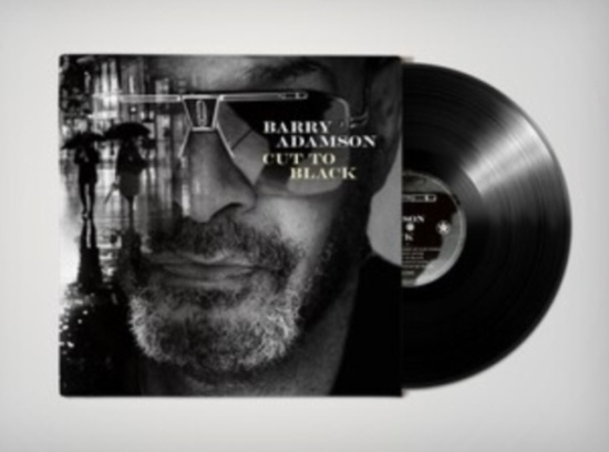 Adamson Barry - Cut To Black