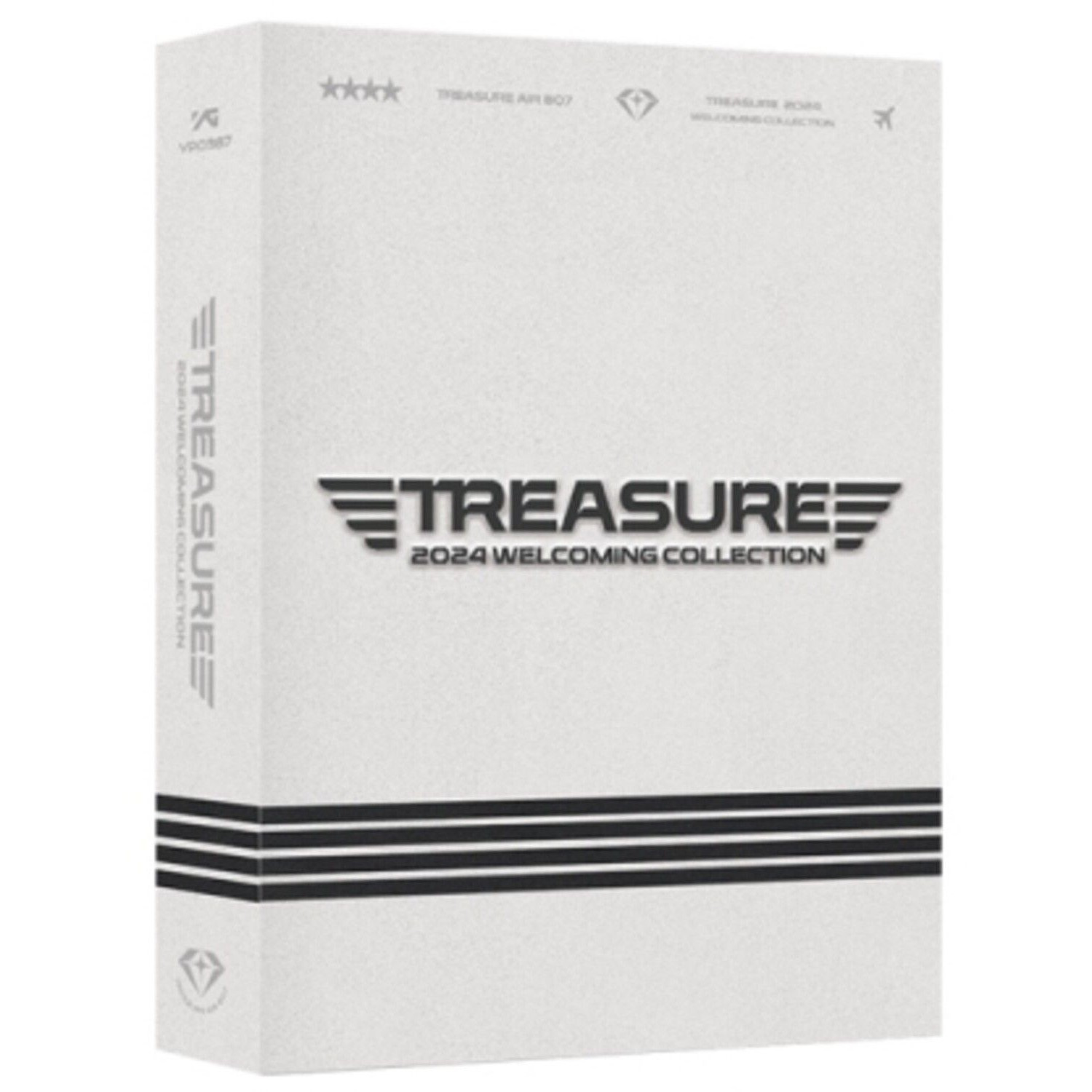 Treasure - 2024 Welcoming Collection