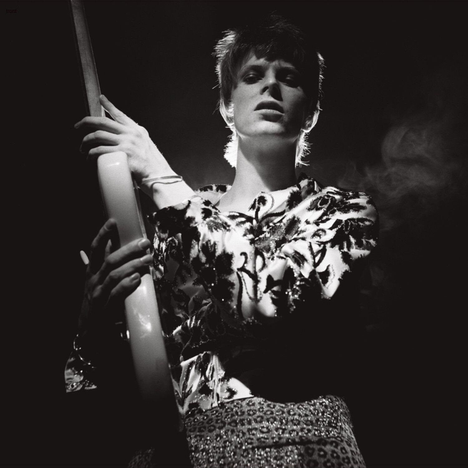 David Bowie - Rock N Roll Star! (5Cd+Bd Boxset)