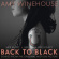 Various Artists - Back To Black: Music From The Origi Various Artists - Back To Black: Music From The Origi