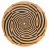 Vinyl Accessories - Slipmat Spiral Cork Vinyl Accessories - Slipmat Spiral Cork