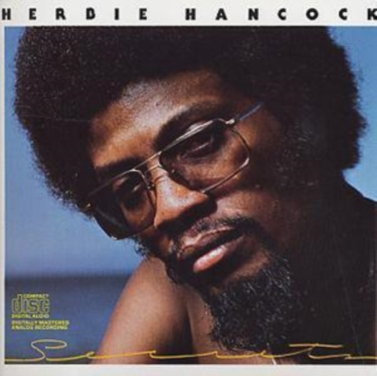 Herbie Hancock - Secrets