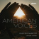 Pacifica Quartet - American Voices Pacifica Quartet - American Voices