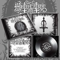 Mütiilation - Black Metal Cult