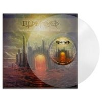 Illdisposed - In Chambers Of Sonic Disgust (Clear)