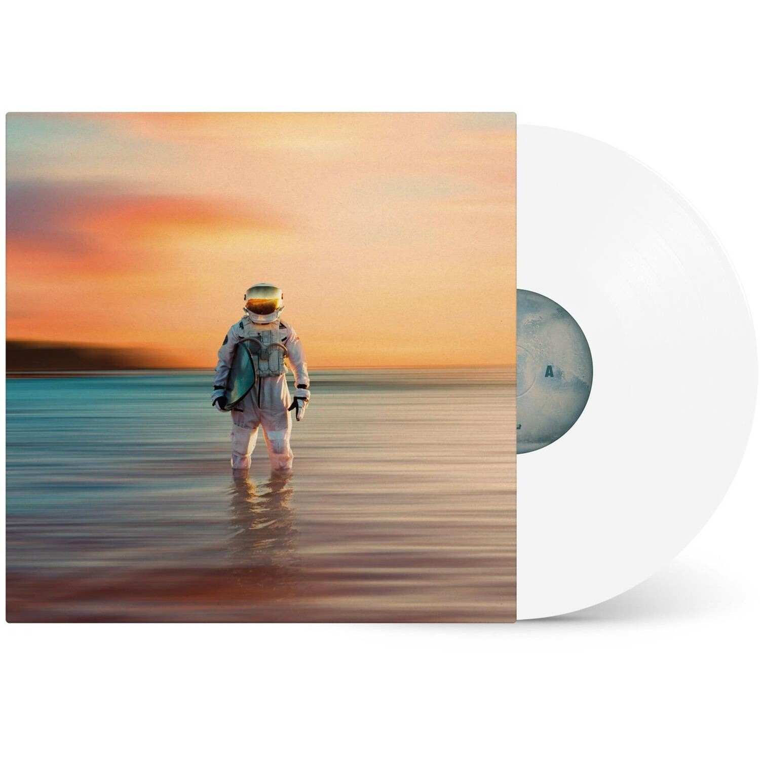The Dangerous Summer - Gravity