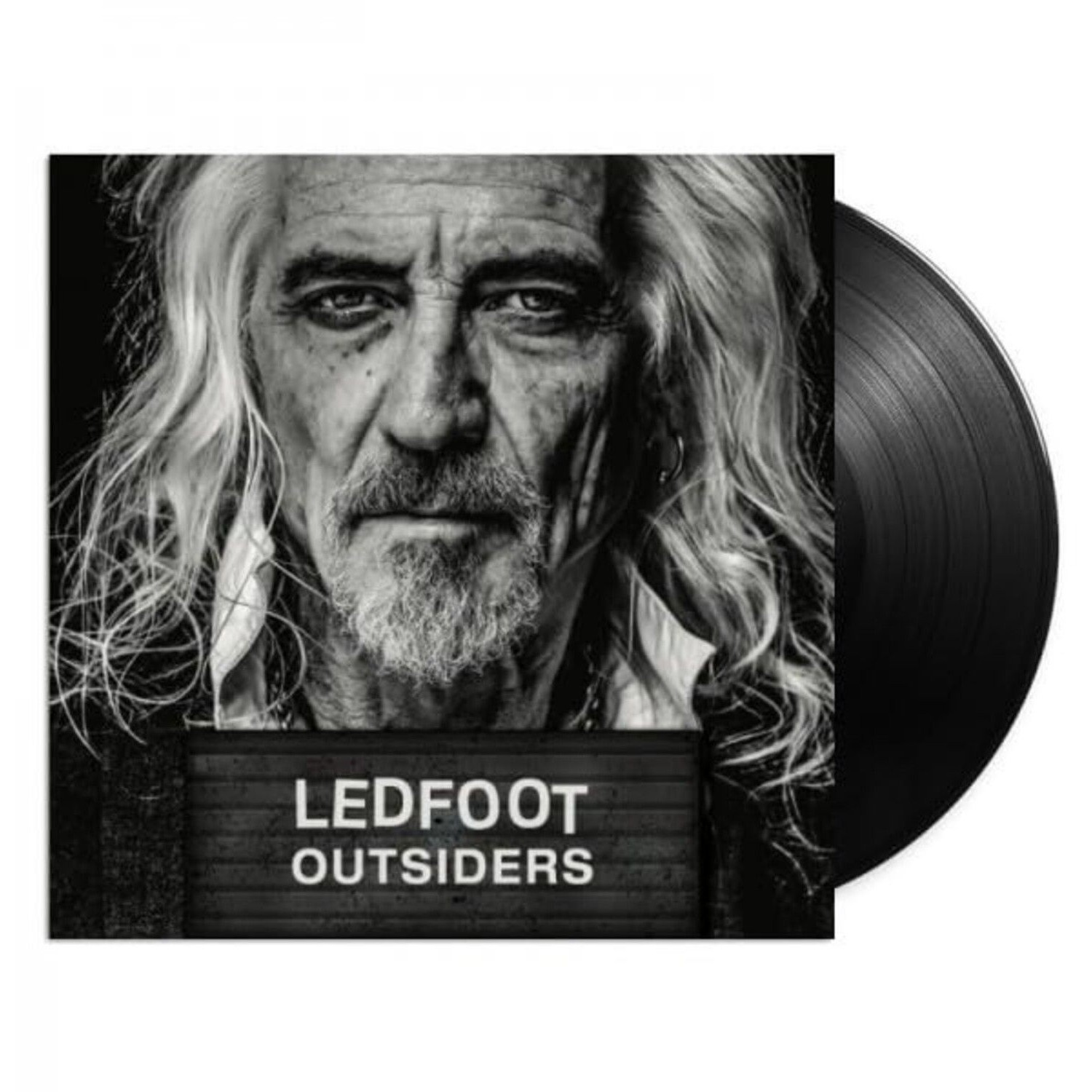 Ledfoot - Outsiders