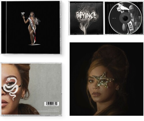 Beyoncé - Cowboy Carter