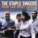 Staple Singers - Swing Low Sweet Chariot + Uncloudy Day Staple Singers - Swing Low Sweet Chariot + Uncloudy Day