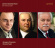 Bach Johann Sebastian - Flute Sonatas
