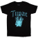Tupac - West Side Uni Bl Tupac - West Side Uni Bl