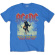 Ac/Dc - Blow Up Your Video Uni Blue Ac/Dc - Blow Up Your Video Uni Blue