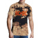 Ac/Dc - Logo Uni Bl/Tan Dip-Dye Ac/Dc - Logo Uni Bl/Tan Dip-Dye