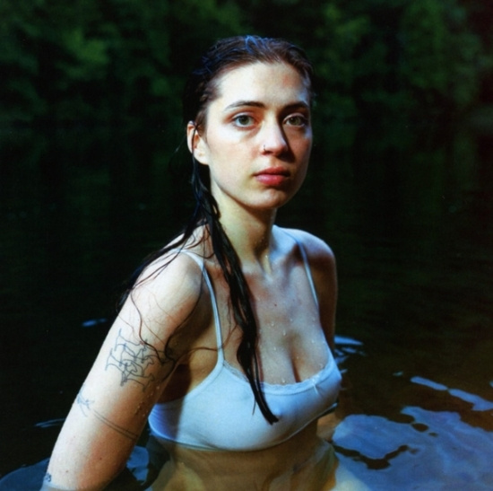 Mcalpine Lizzy - Older