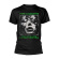 Type O Negative - T/S With My Blood (Xxl) Type O Negative - T/S With My Blood (Xxl)