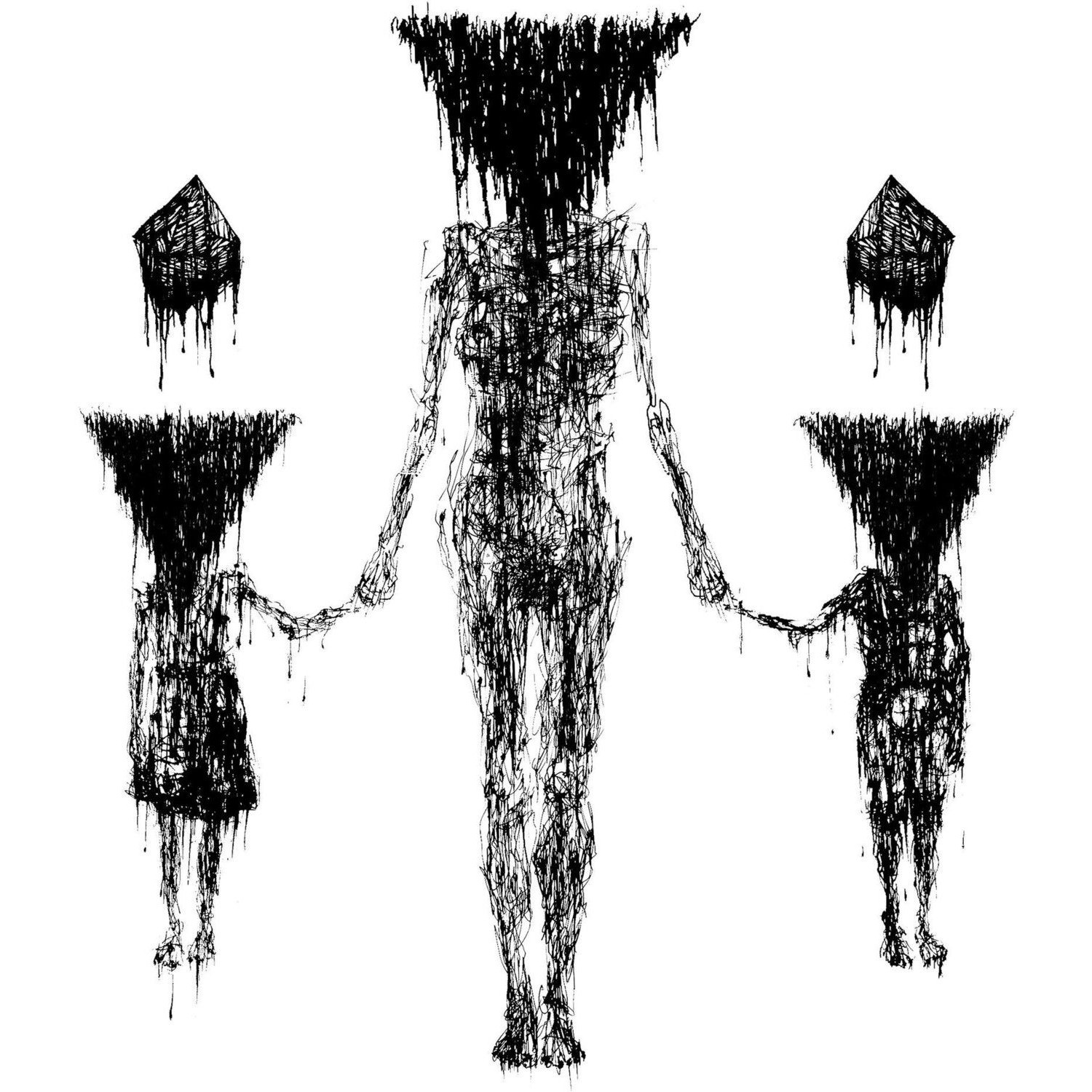 Author & Punisher - Women & Children