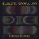 Karate Boogaloo - Hold Your Horses (Camo Green) Karate Boogaloo - Hold Your Horses (Camo Green)