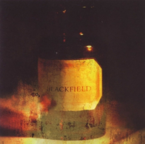 Blackfield - Blackfield (20Th Anniversary)
